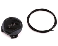 Louis Garneau BOA L6 Dial Replacement Kit (Black) (Right)